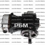 4947026 Воздушный компрессор Cummins