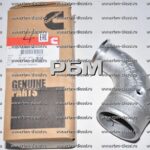 3999798 Воздушный патрубок Cummins