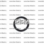 3928624 Кольцо уплотнительное Cummins