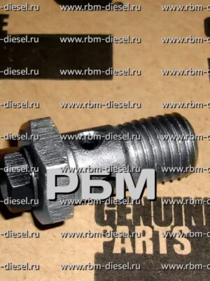 3905860 3905406 3903216 Болт-штуцер Cummins
