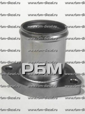 3943300 Впускной водяной патрубок Cummins