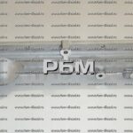 4981331 4930918 4931268 Коллектор воздухозаборный Cummins