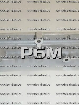 4981331 4930918 4931268 Коллектор воздухозаборный Cummins