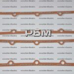 3938153 3931605 3914028 Прокладка впускного коллектора Cummins
