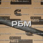 3922863 Шестигранный болт с фланцем Cummins