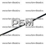 3905800 3922890 3919385 Трубка масляного щупа Cummins