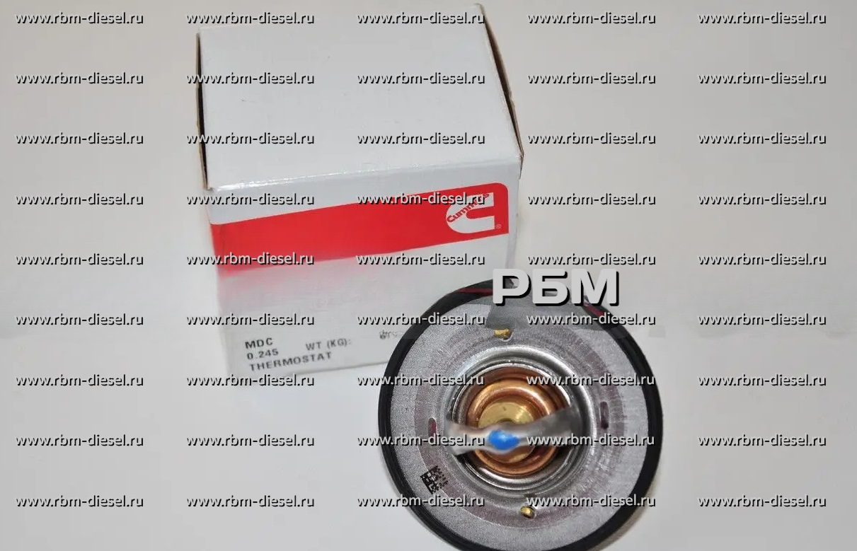 102632f3-40cf-429e-a9c8-d35d85fda582 (1) 5292742 5292741 3967195 3954194 3935811 3943200 3946116 Термостат Cummins — изображение 1