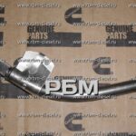 3924347 Трубка измерителя уровня масла Cummins