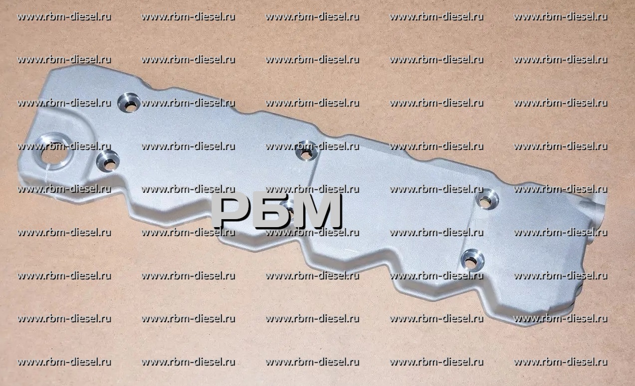 117a9e3d-1100-4523-aa20-b3e39296c5dc (1) 4939895 3968862 3976168 Крышка клапанов Cummins — изображение 1