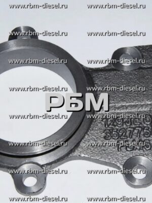 3527759 3533031 Фланец турбокомпрессора