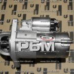 ST9740 5340730 8000773 Стартерный электродвигатель Cummins