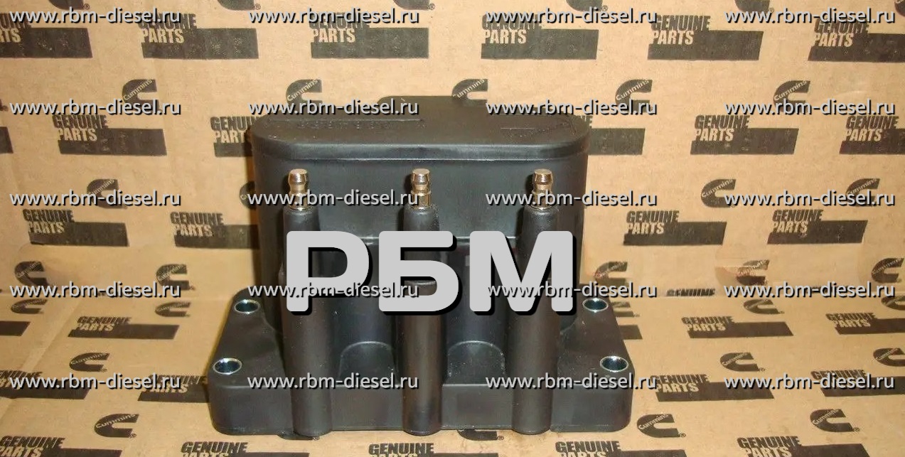2792ffc24b94debc5bd37e48e049bca1 3964855 Катушка зажигания ДВС Cummins — изображение 1