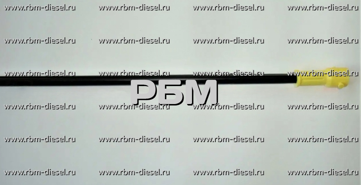 2ac80ed8-9059-42e3-9352-acdd16843830 (1) 3974256 Трубка измерителя уровня масла Cummins — изображение 1