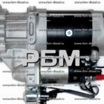 8200330 Стартер Cummins