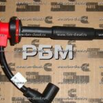 5340697 Катушка зажигания ДВС Cummins