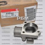 3285103 3928193 Корпус термостата Cummins
