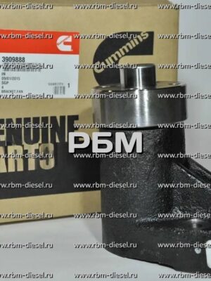 3909888 3908268 Опора вентилятора Cummins