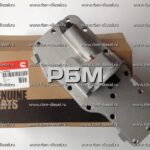 4983355 4931572 Головка масляного фильтра в сборе Cummins
