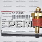 3015238 Датчик температуры Cummins