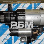 5268413 M93R3042SE Стартер Cummins
