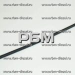 3968991 3863920 Трубка измерительного щупа Cummins
