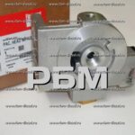 3975404 Головка топливного фильтра Fleetguard