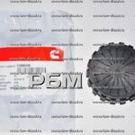4895459 5255448 4895460 Крышка заливной горловины Cummins