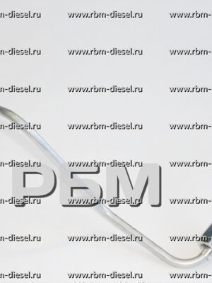 3968456 Топливная трубка Камминз Cummins