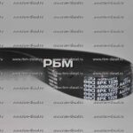 4990977 4892351 8PK1226 Ремень приводной Cummins