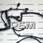 4939039 Проводка блока управления Cummins