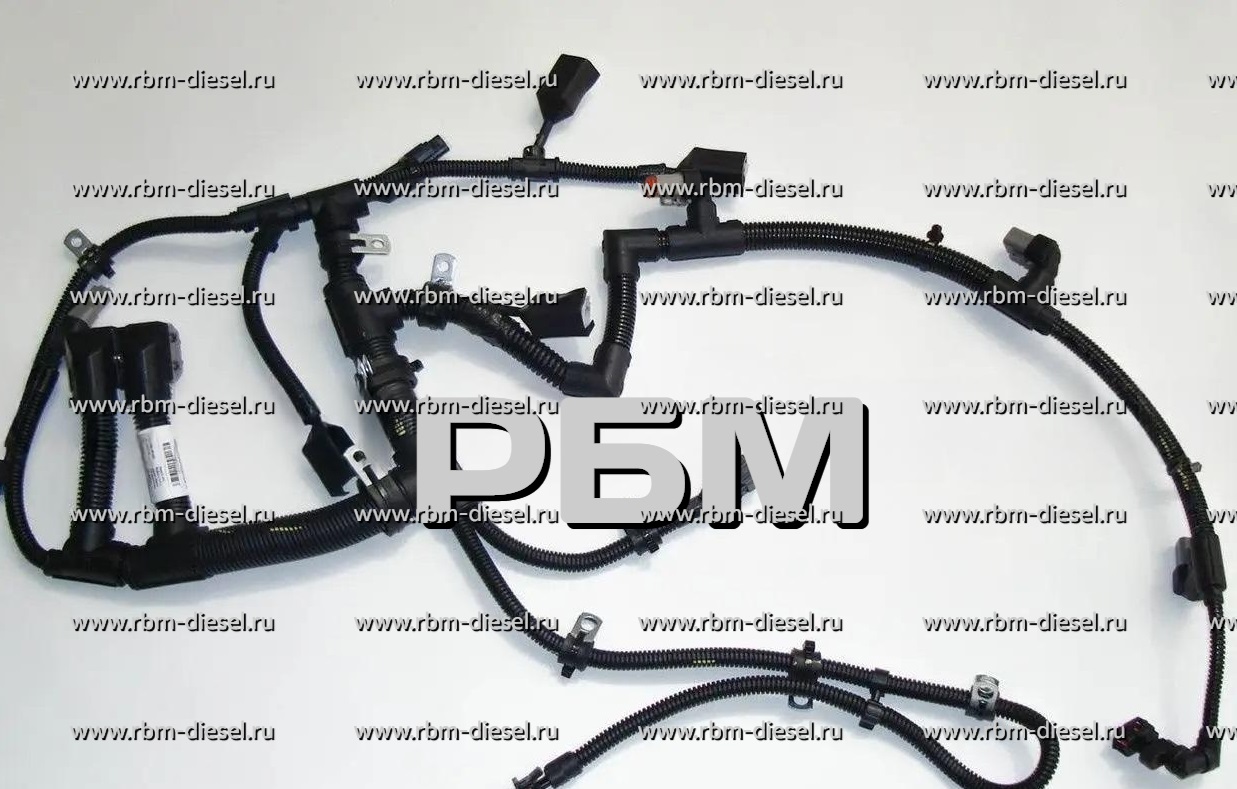 858da950-f428-4379-bc2f-8708ab0aeb9a (1) 4939039 Проводка блока управления Cummins — изображение 1
