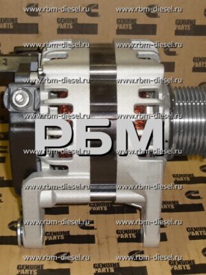 5266781 5318120 5262499 Генератор Cummins