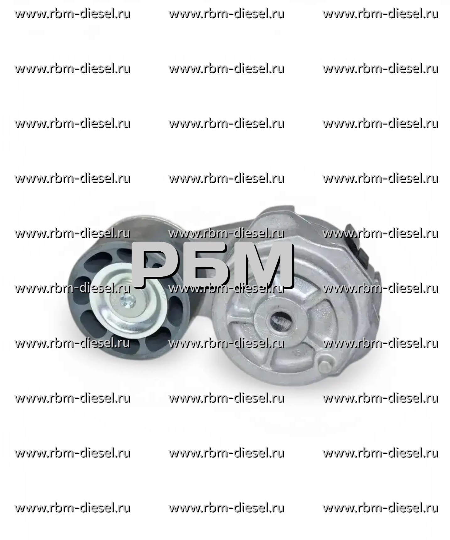 8ca9421e-0d32-4195-b313-e3fc388d7a1e 5333477 3937553 3936201 3934818 3922900 3914086 Натяжитель ремня Cummins — изображение 1