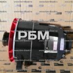 5253001 4934604 AC172RA363B Генератор Cummins