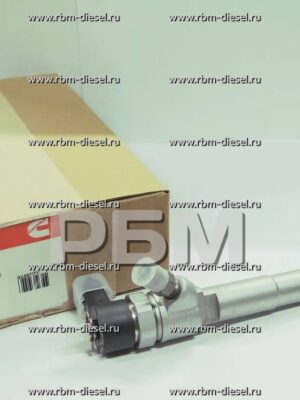Форсунка 5589197 (5309291) / 0445110594 Cummins
