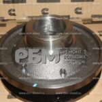 C6204331671 C6204331670 Шкив коленчатого вала Cummins
