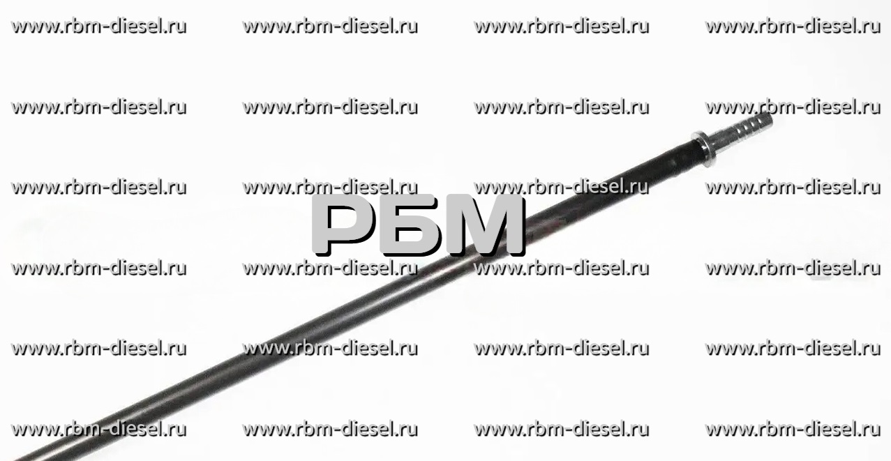 9a2b8a5e-0e0e-4373-95cf-e50a9cddd0eb (1) 3969058 Трубка измерителя уровня масла Cummins — изображение 1