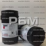 LF16352 5283170 5262313 Масляный фильтр Флитгард Cummins