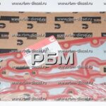 3974127 Прокладка маслоохладителя Cummins