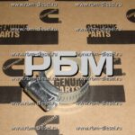 C0728100259 Зажим патрубка забора воздуха Cummins