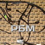 5317247 5311889 Проводка блока управления Cummins
