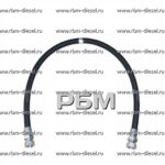3864036 Шланг гибкий Cummins