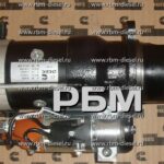 4093888 Стартер Камминз Cummins