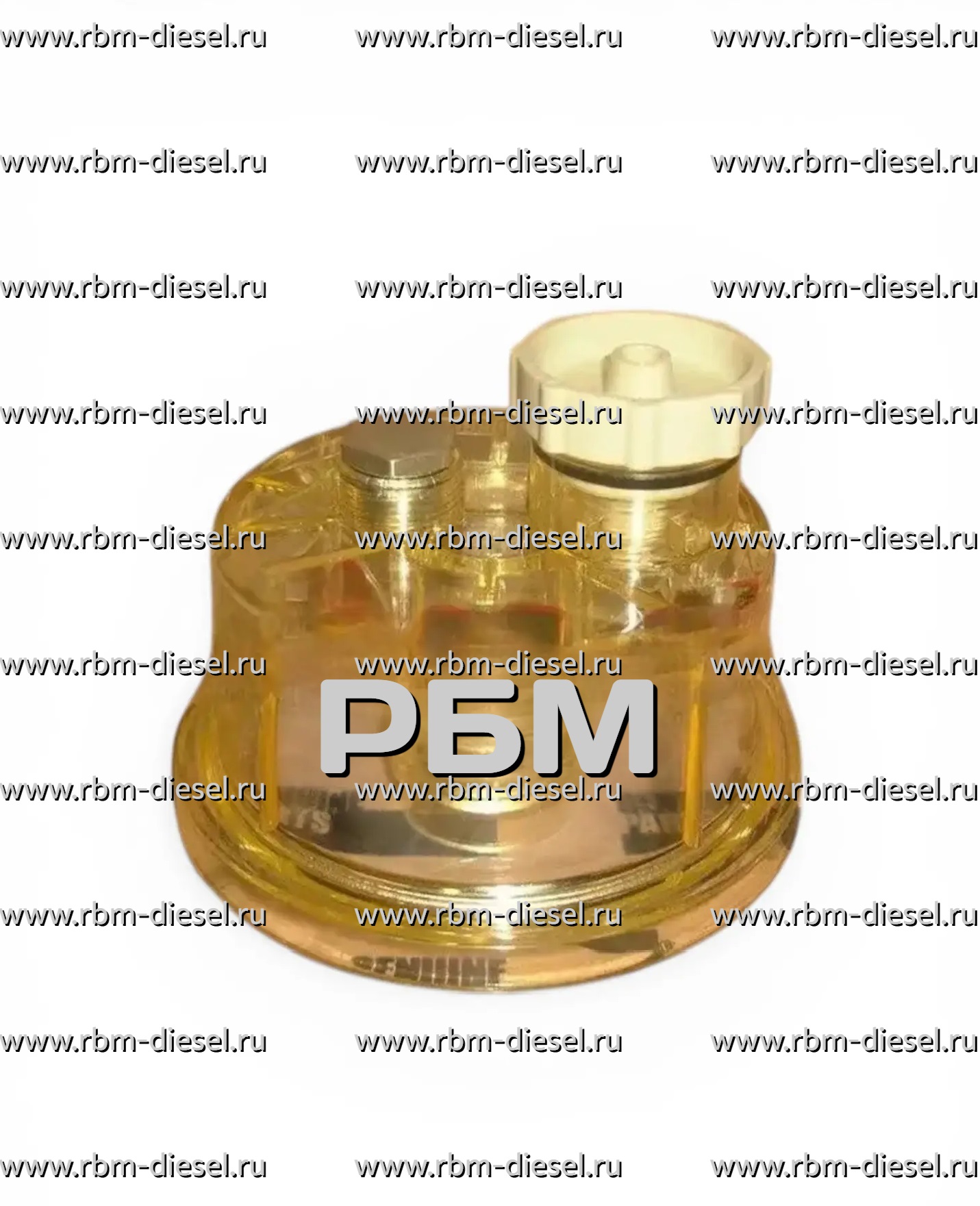 ca30f0c3-cedf-41ee-a151-293db9fb75d8 3831871 Колба Cummins — изображение 1
