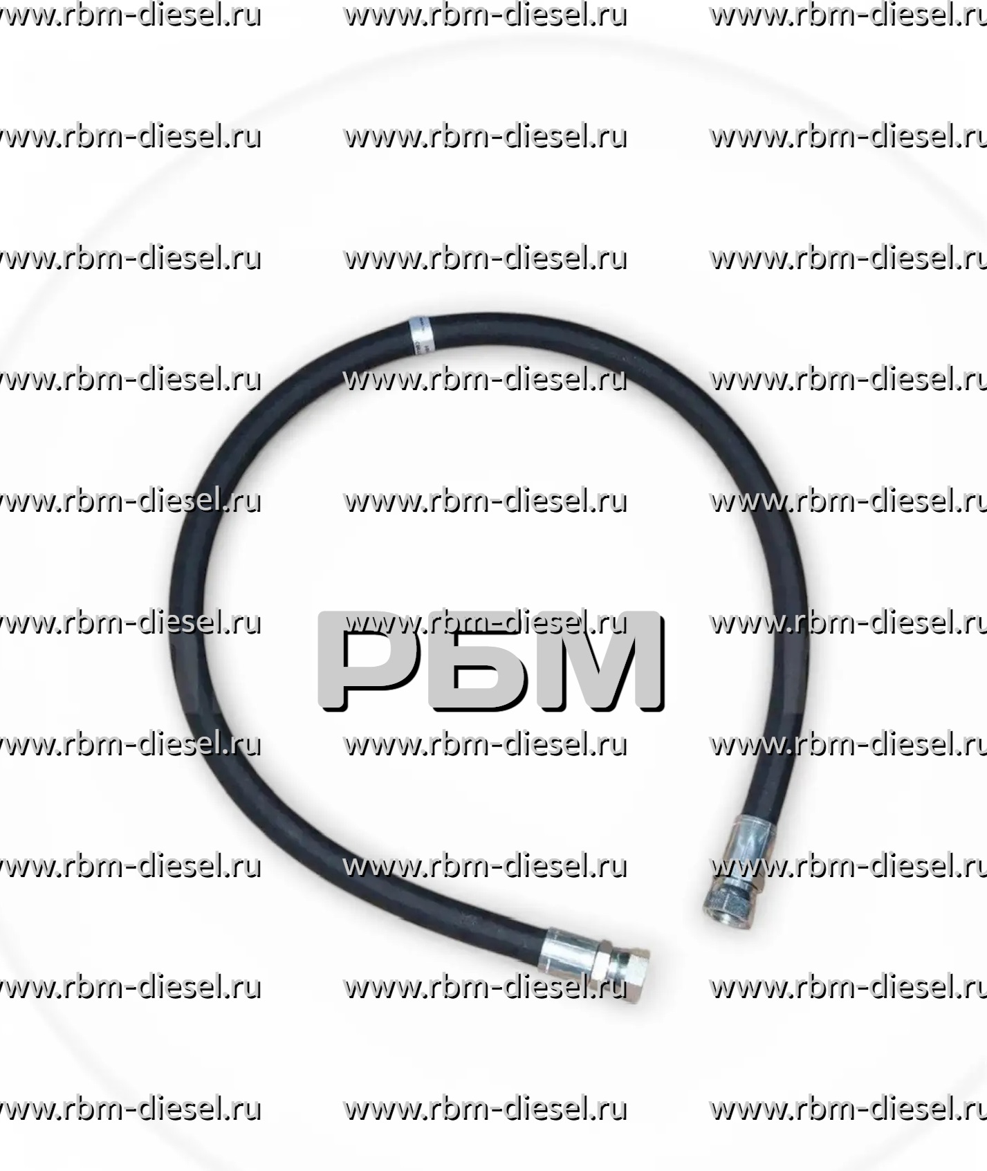 ced2ea2e-6551-4d6b-b5a0-6980f5447578 3864172 Шланг подачи масла Cummins — изображение 1