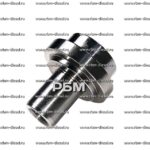 3935229 3393374 3924798 Вал промежуточного ролика Cummins
