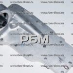 3955034 5285027 Головка масляного фильтра Cummins