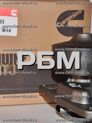 3800976 3285324 3929614 Водяной насос Cummins