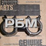 3954778 4941285 4899288 Хомут Камминз Cummins