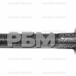 C6204313310 Шестигранный болт с фланцем Cummins